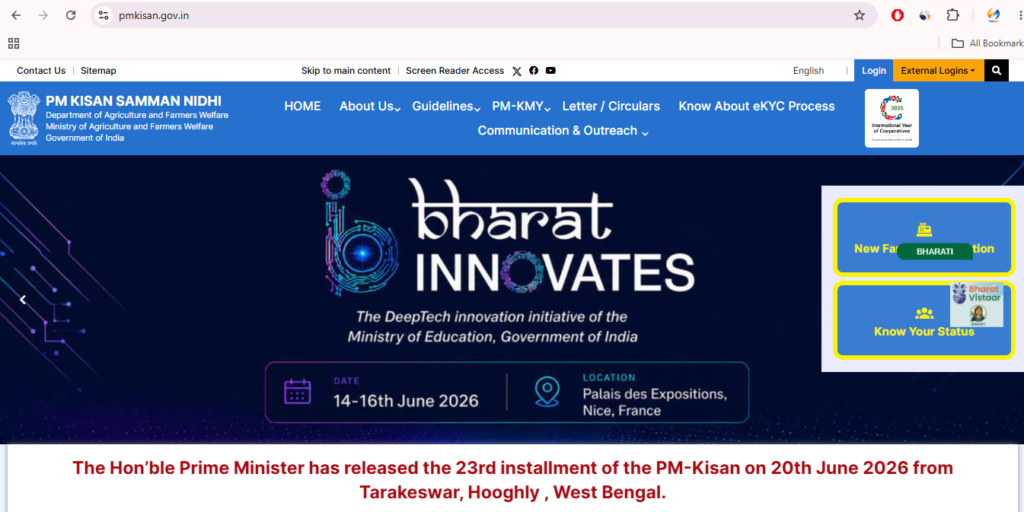 Kisan Credit Card Kaise Banaye 2026: Online Apply, Eligibility और Documents