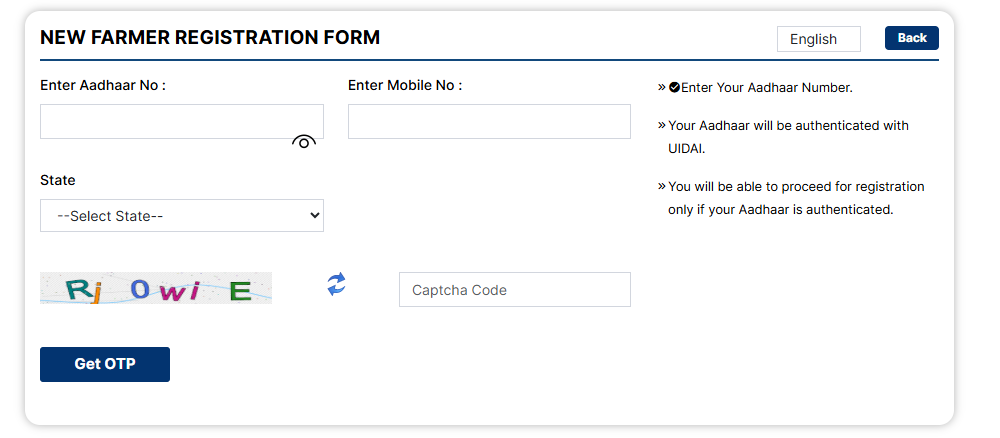 Kisan Credit Card Kaise Banaye 2026: Online Apply, Eligibility और Documents